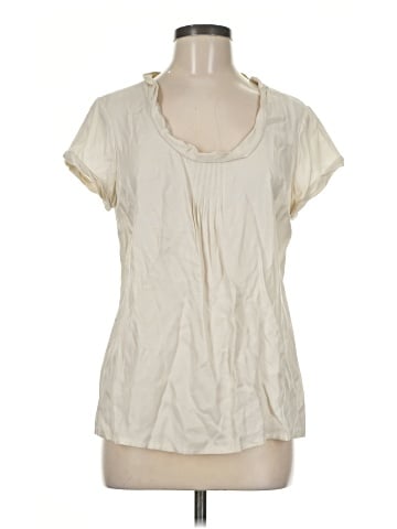 Boden Short Sleeve Blouse (view 1)