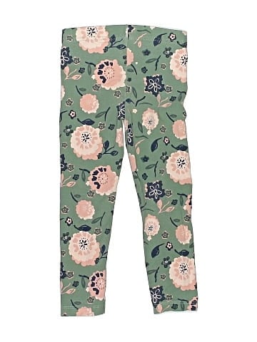 Just One You Made by Carter's Leggings (view 2)