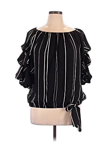 Vince Camuto 3/4 Sleeve Blouse (view 1)
