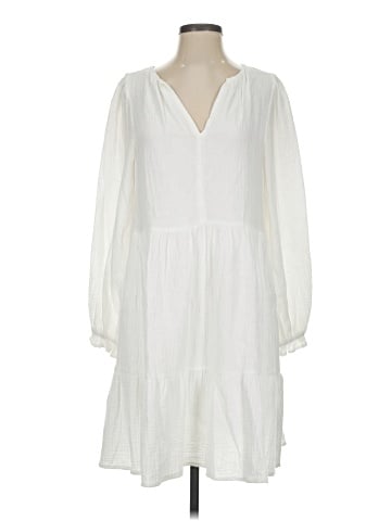 For Cynthia Casual Dress (view 1)