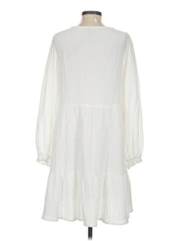 For Cynthia Casual Dress (view 2)