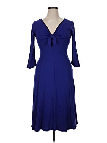 Bettie Page Cocktail Dress (view 1)