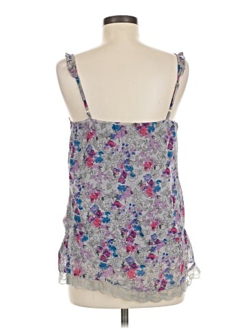 Decree Sleeveless Blouse (view 2)