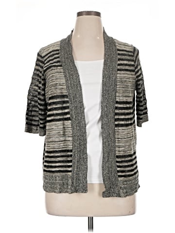 Christopher & Banks Cardigan (view 1)