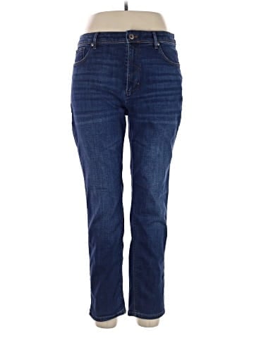 Jill Jill Stuart Jeans (view 1)