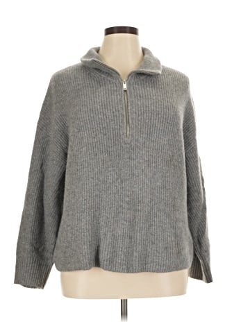 Old Navy Pullover Sweater (view 1)