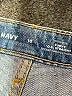 Old Navy Blue Jeans Size 10 - photo 7