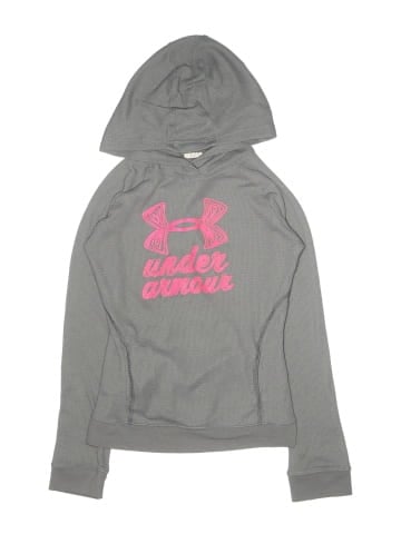 Under Armour Pullover Hoodie (view 1)