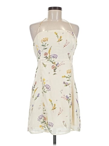 Lulus Cocktail Dress (view 1)