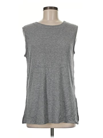 Dress Forum Sleeveless T-Shirt (view 1)