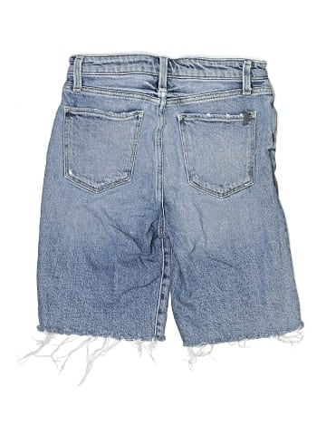 Joe's Jeans Denim Shorts (view 2)