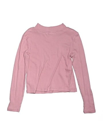 Gap Kids Long Sleeve Turtleneck (view 2)