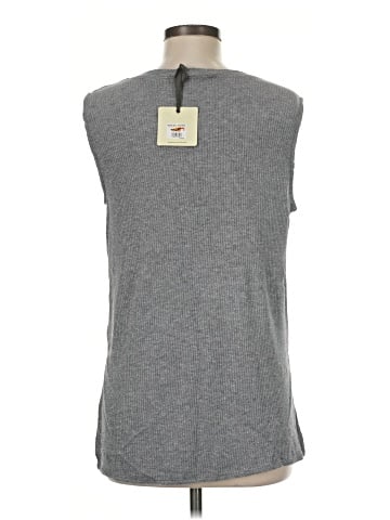 Dress Forum Sleeveless T-Shirt (view 2)