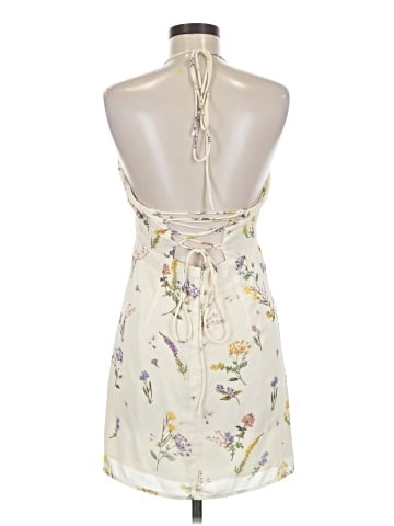 Lulus Cocktail Dress (view 2)