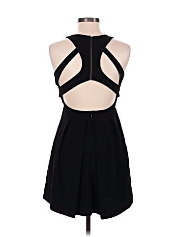 L'Atiste by Amy Cocktail Dress (view 2)