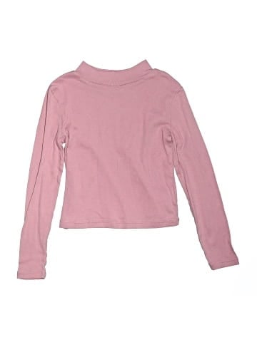 Gap Kids Long Sleeve Turtleneck (view 1)