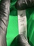 Kyodan Solid Green Skort Size S - photo 3