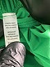 Kyodan Solid Green Skort Size S - photo 4