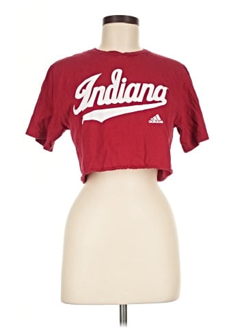 Adidas Short Sleeve T-Shirt (view 1)