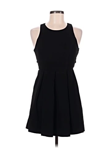 L'Atiste by Amy Cocktail Dress (view 1)