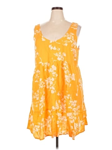 Torrid Casual Dress (view 1)