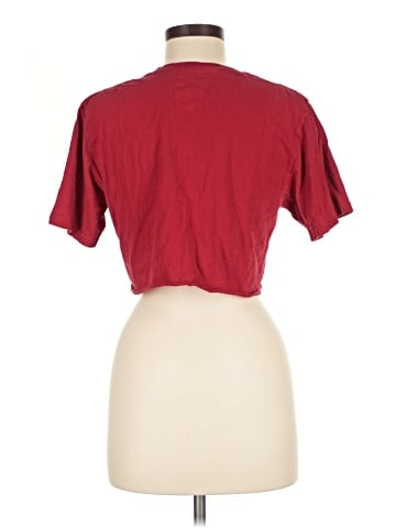 Adidas Short Sleeve T-Shirt (view 2)