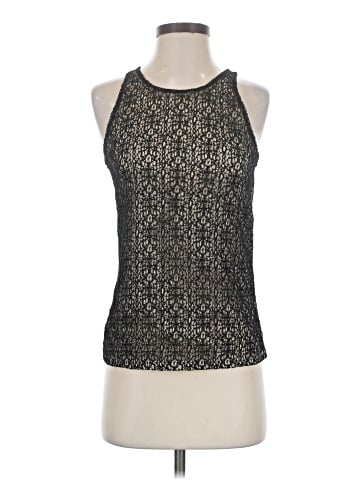 Ann Taylor Sleeveless Top (view 1)