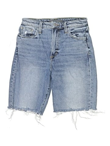 Joe's Jeans Denim Shorts (view 1)
