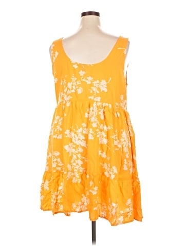 Torrid Casual Dress (view 2)