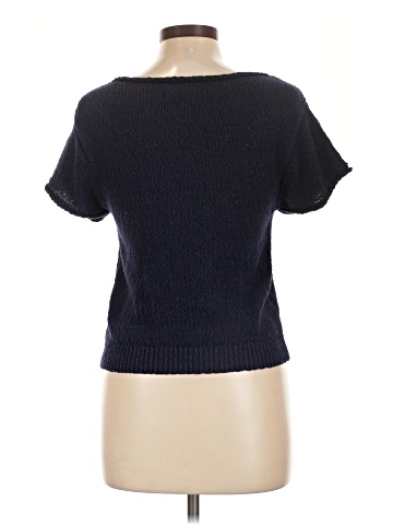 Marled by Reunited Short Sleeve Top (view 2)