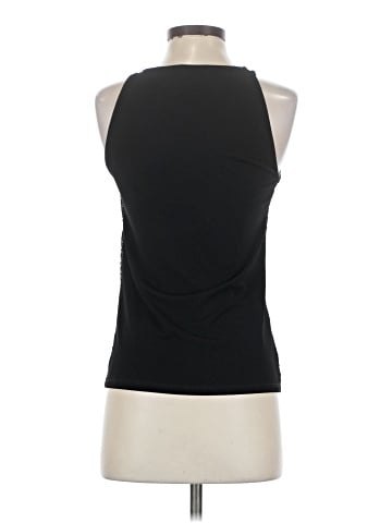 Ann Taylor Sleeveless Top (view 2)
