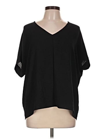 Gilli Short Sleeve Top (view 1)
