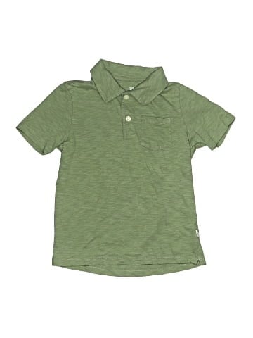 Gap Kids Short Sleeve Button-Down Shirt (view 1)