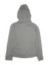 Under Armour 100% Polyester Gray Pullover Hoodie Size M (youth) - photo 2