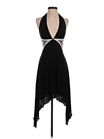 Bebe Cocktail Dress (view 1)