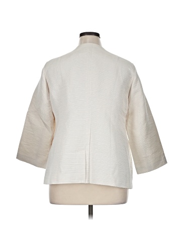 Eileen Fisher Blazer (view 2)