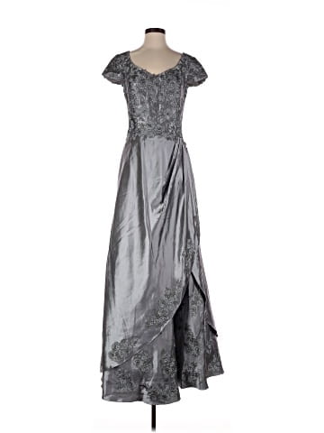La Femme Cocktail Dress (view 1)
