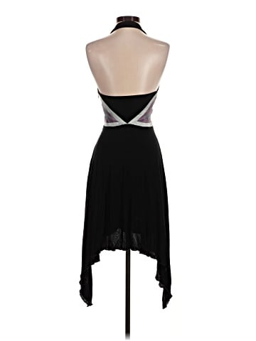 Bebe Cocktail Dress (view 2)