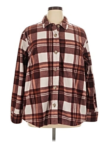 Eddie Bauer Coat (view 1)