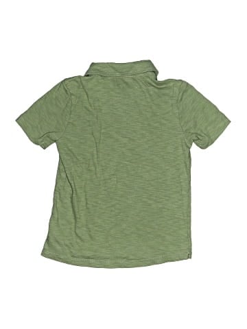 Gap Kids Short Sleeve Button-Down Shirt (view 2)