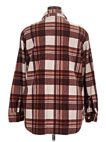 Eddie Bauer Coat (view 2)