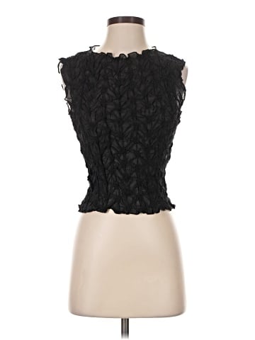 Astr Sleeveless Blouse (view 1)