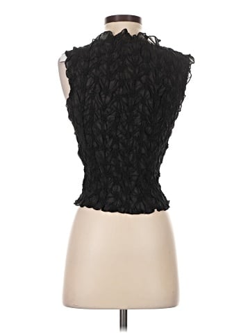Astr Sleeveless Blouse (view 2)