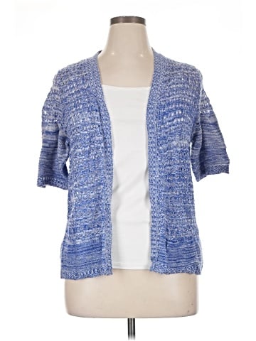 Kim Rogers Cardigan (view 1)