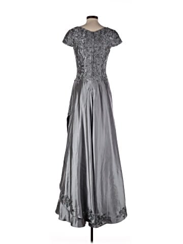 La Femme Cocktail Dress (view 2)
