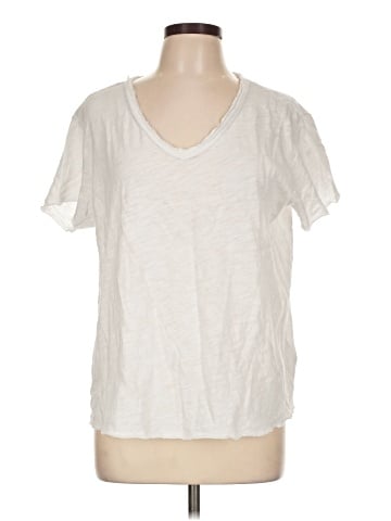 Dear John Short Sleeve Top (view 1)