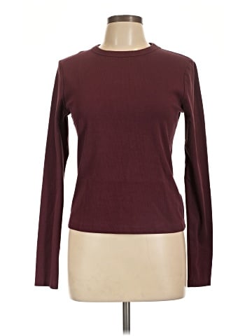 & Other Stories Long Sleeve Turtleneck (view 1)