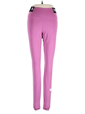 Nike Active Pants (view 1)