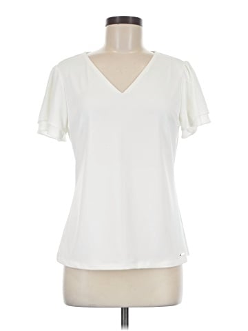 Calvin Klein Short Sleeve T-Shirt (view 1)