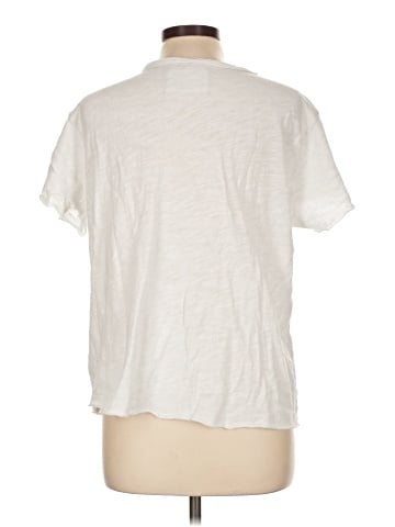 Dear John Short Sleeve Top (view 2)